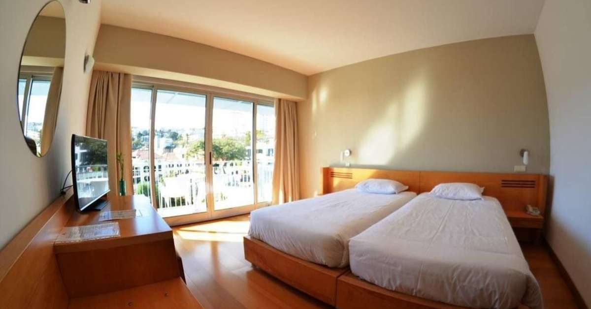 Een foto van Madeira Bright Star Hotel
