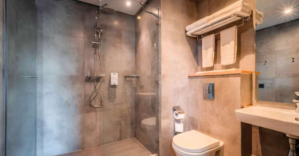 Een foto van Hotel Campanile Casablanca Centre Ville