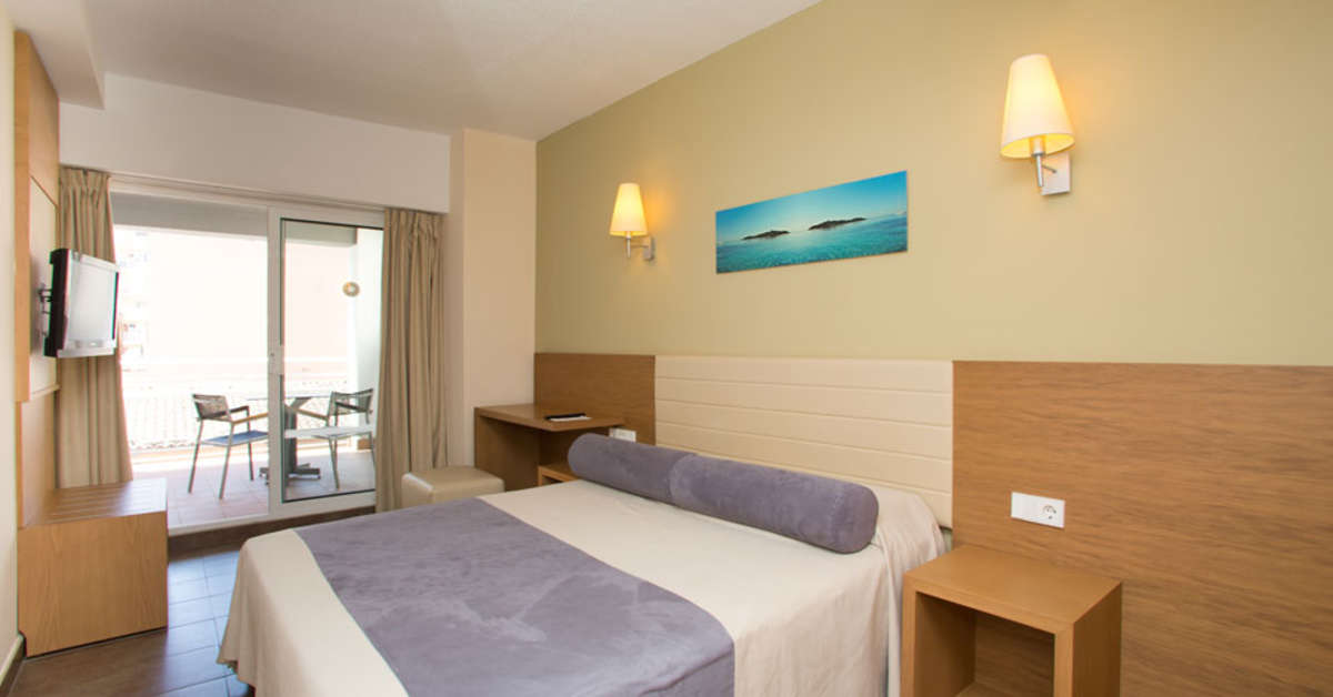 Een foto van Hotel Don Pepe