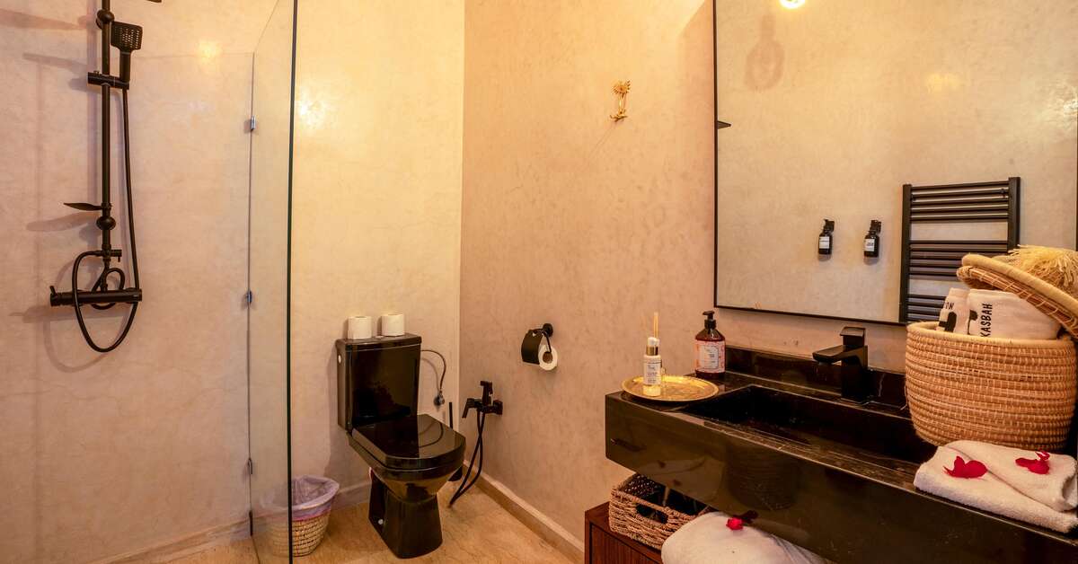 Een foto van Riad Maison H Kasbah