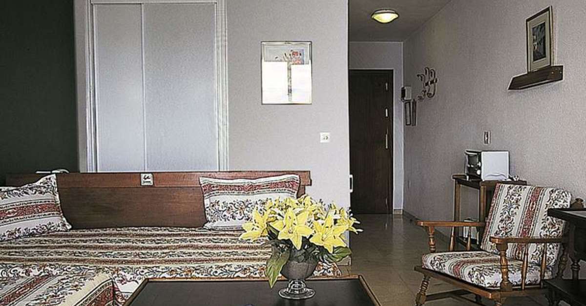 Een foto van Aparthotel Jabega