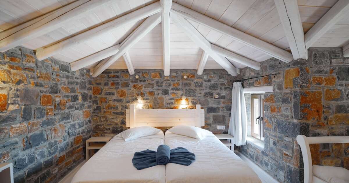 Een foto van Palazzo Greco Villas