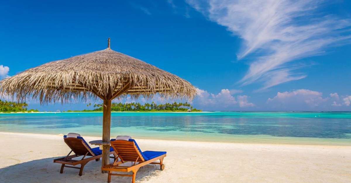 Een foto van TUI Blue Olhuveli Romance