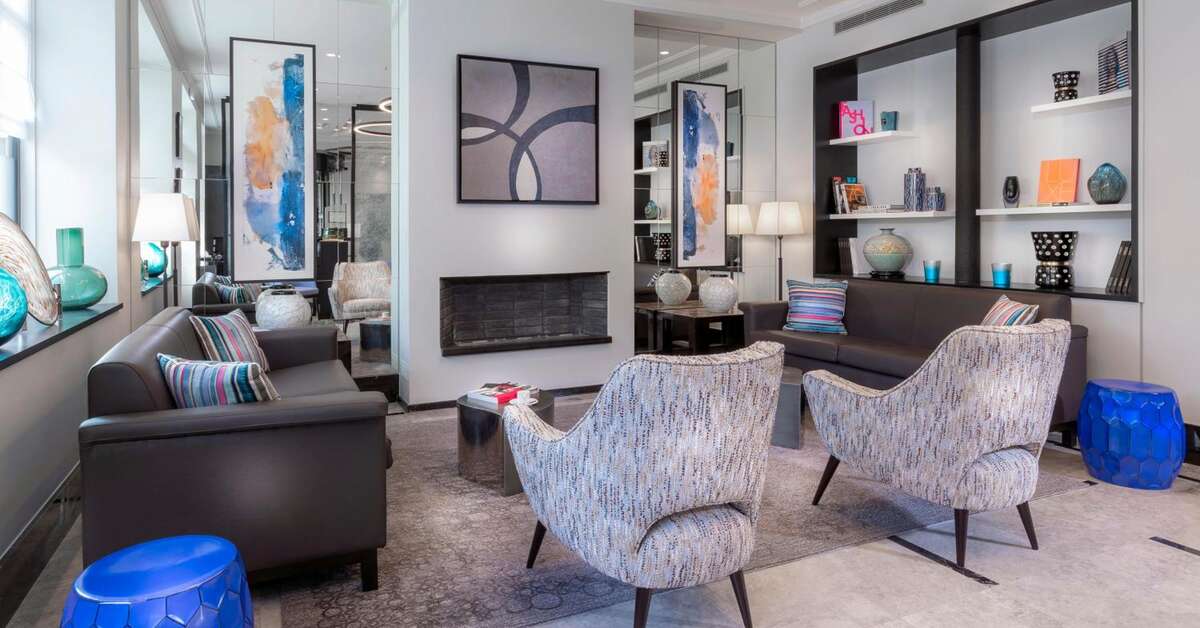 Een foto van Montfleuri Hotel