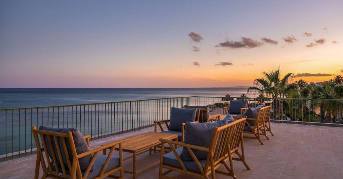 Ein Foto Royal Azur Hotel Thalassa