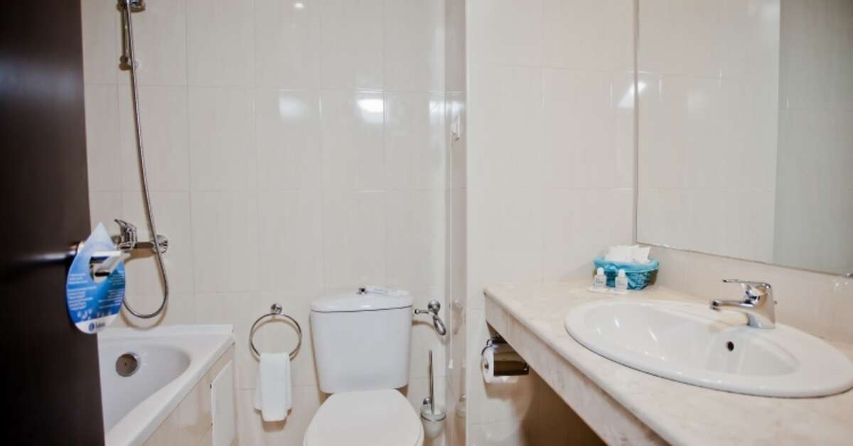 Een foto van Hotel Selena