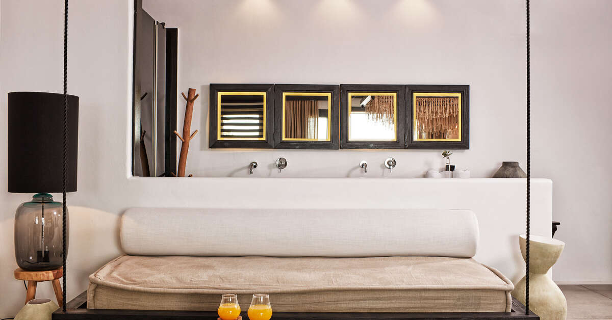 Een foto van Myconian Utopia Relais & Chateaux