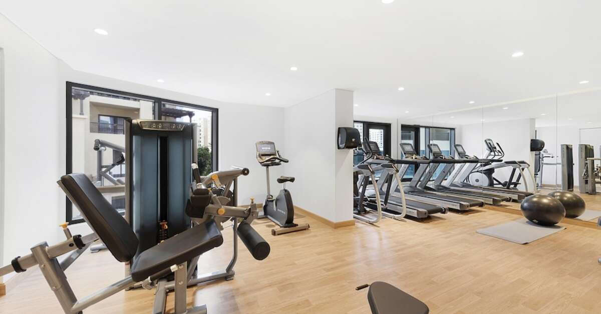 Een foto van Adagio Premium The Palm