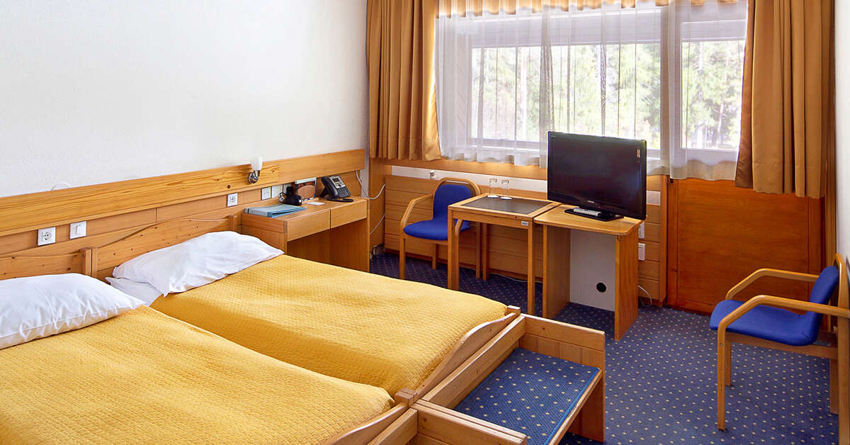 Een foto van Hotel Spik