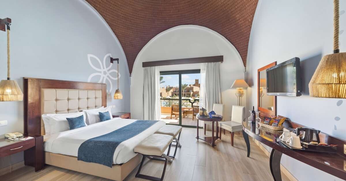 Een foto van Sentido Akassia Beach