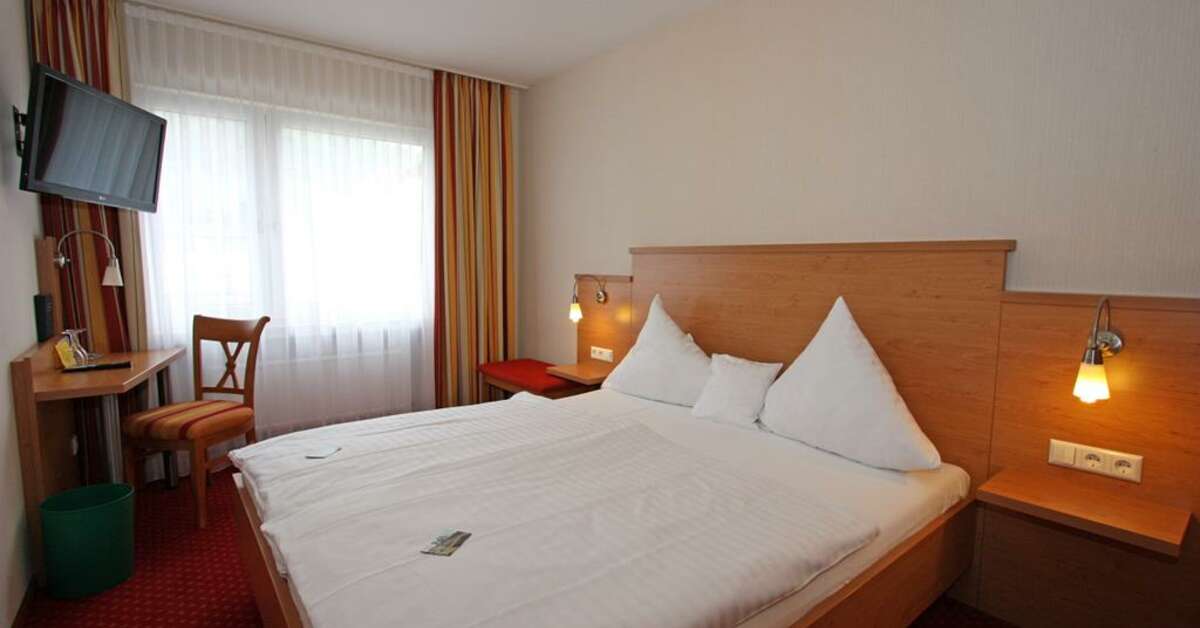 Een foto van Hotel Pistono