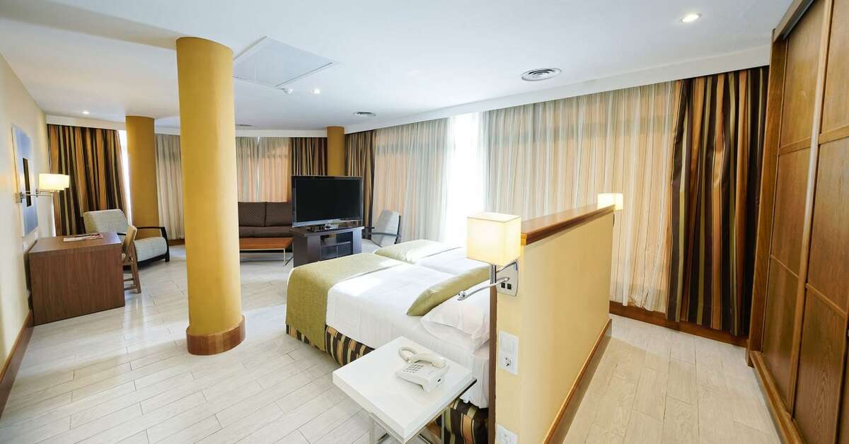 Een foto van Bull Hotel Astoria