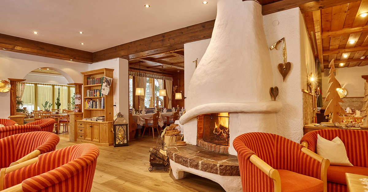 Een foto van Hotel Seefelderhof