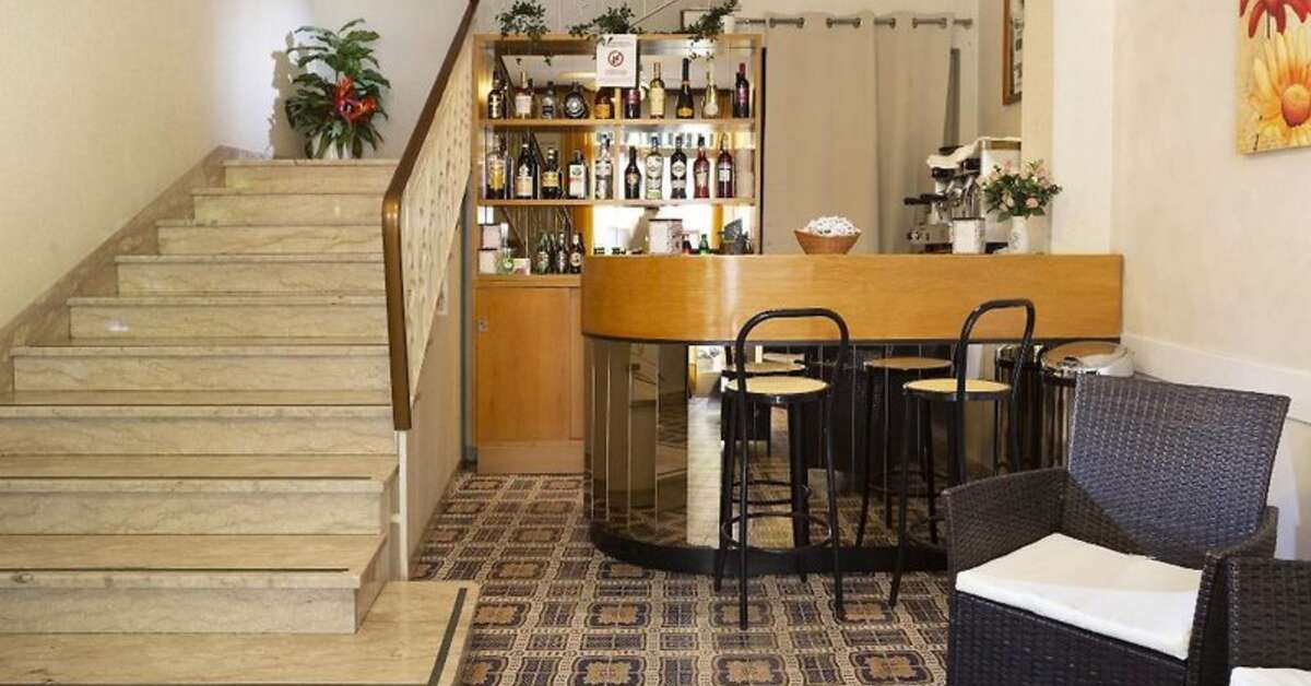 Een foto van Hotel Mara