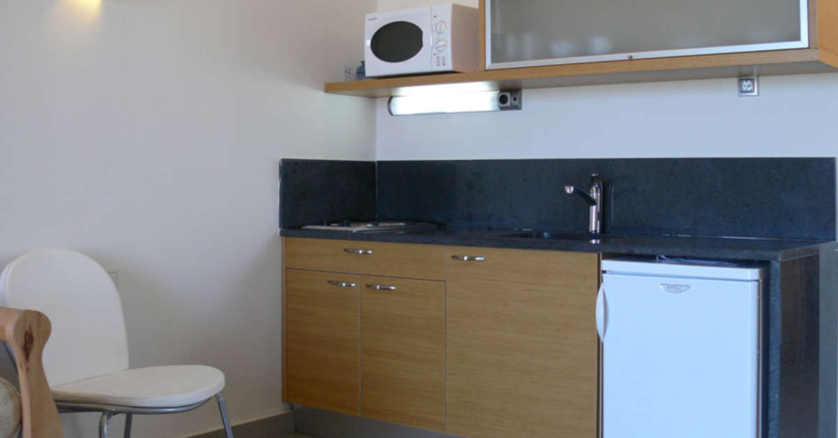 Een foto van Creteco Hotel & Suites