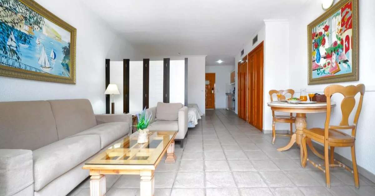 Een foto van Ona Beverly Hills Suites