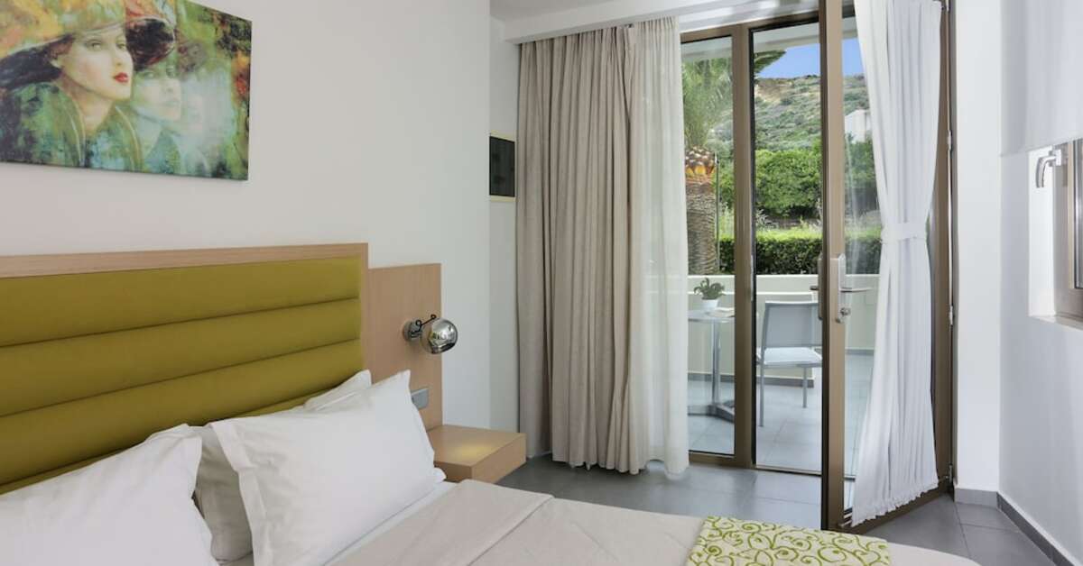 Een foto van Bali Star Resort Hotel