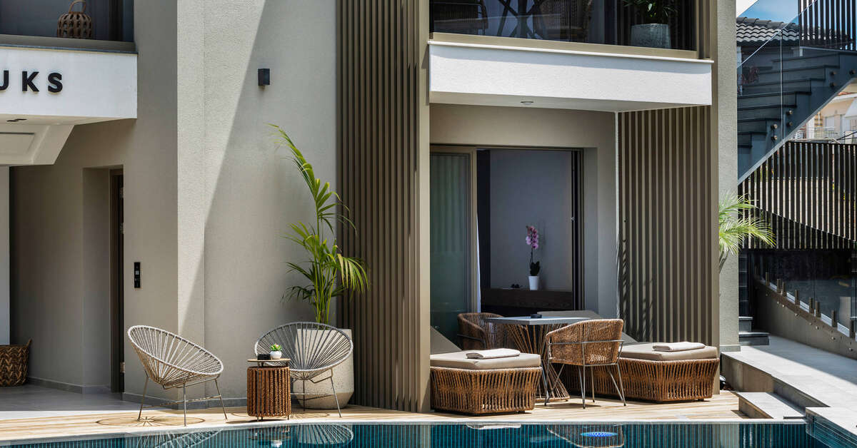 Een foto van Luuks Luxury Accommodation