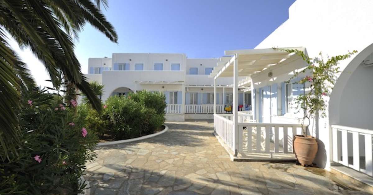 Een foto van Narges Hotel
