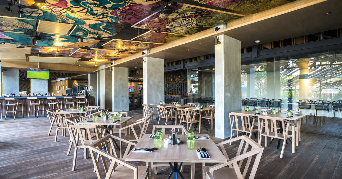 Een foto van Artotel Sanur