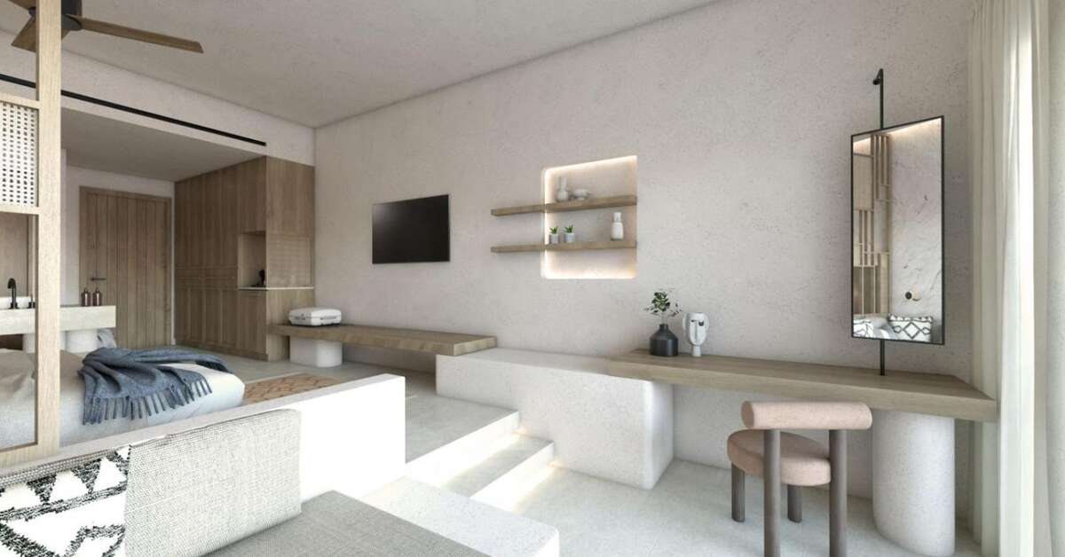 Een foto van Casa Blu Boutique