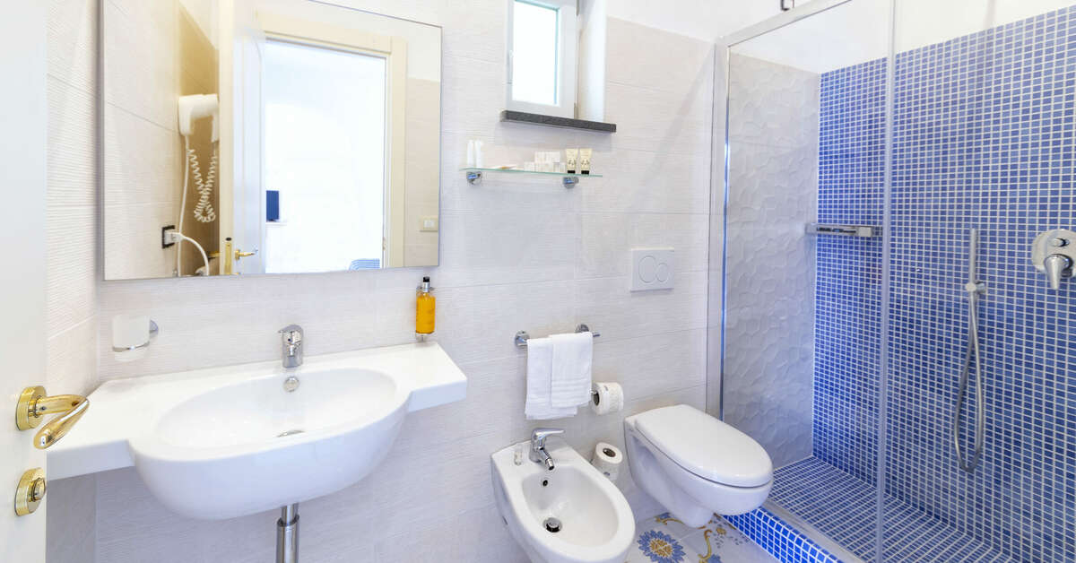 Een foto van Hotel Grazia alla Scannella