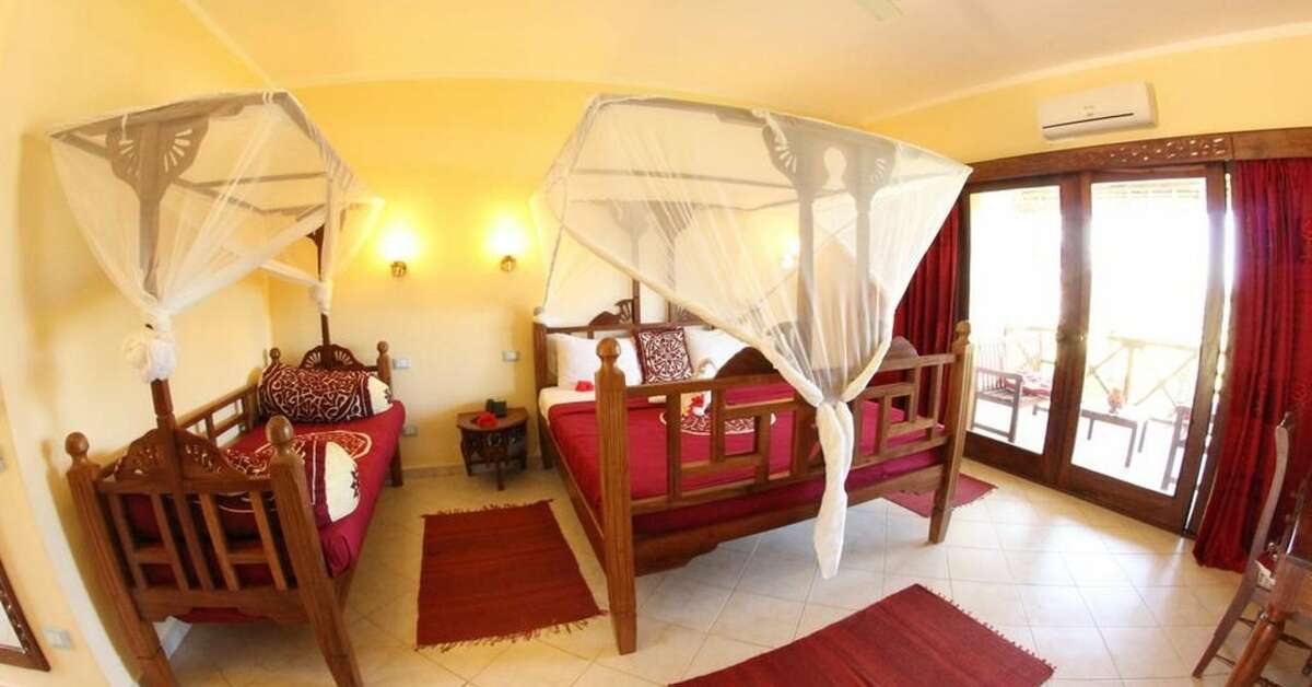 Een foto van Jaz Adonia Beach Resort