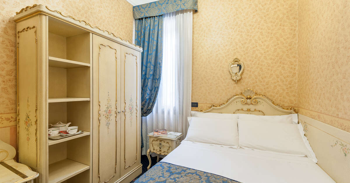 Een foto van Hotel Montecarlo