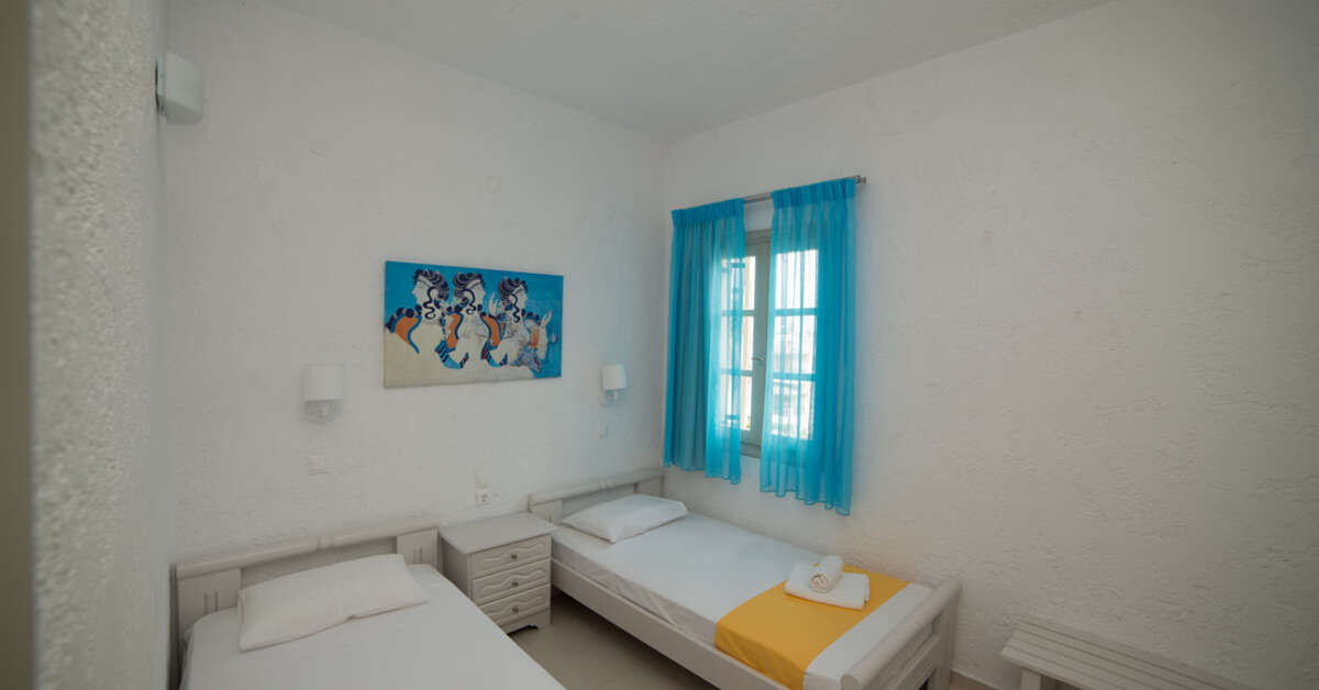 Een foto van Villa Stella Family Appartementen