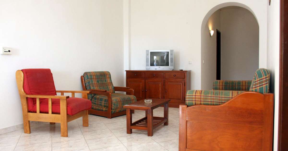 Een foto van Appartementen Kings