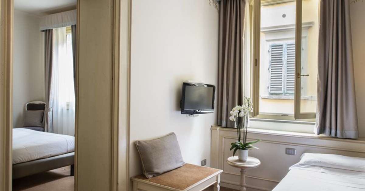 Een foto van Hotel Art Atelier