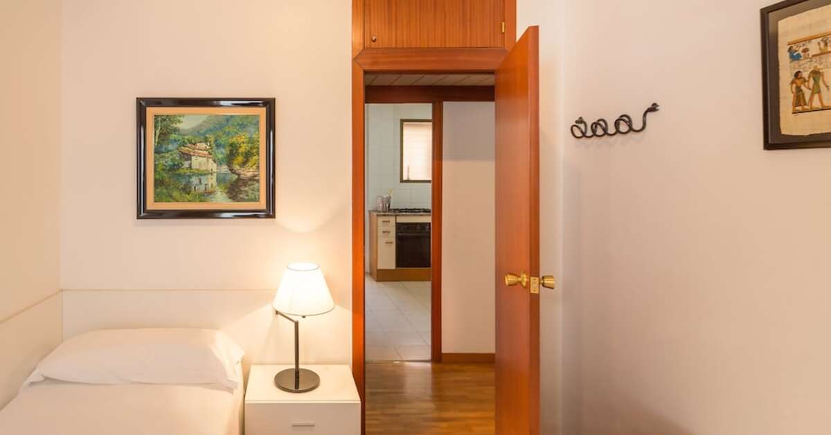 Ein Foto Aparthotel Bertran