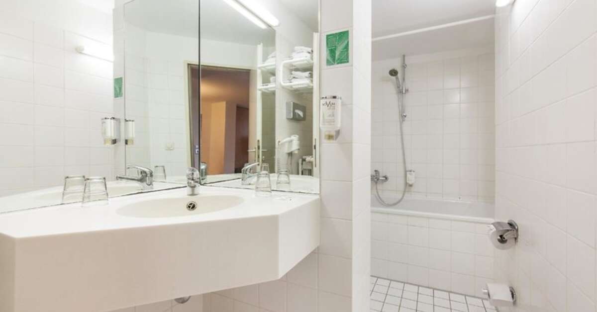 Een foto van Sure Hotel by Best Western Munchen Hauptbahnhof