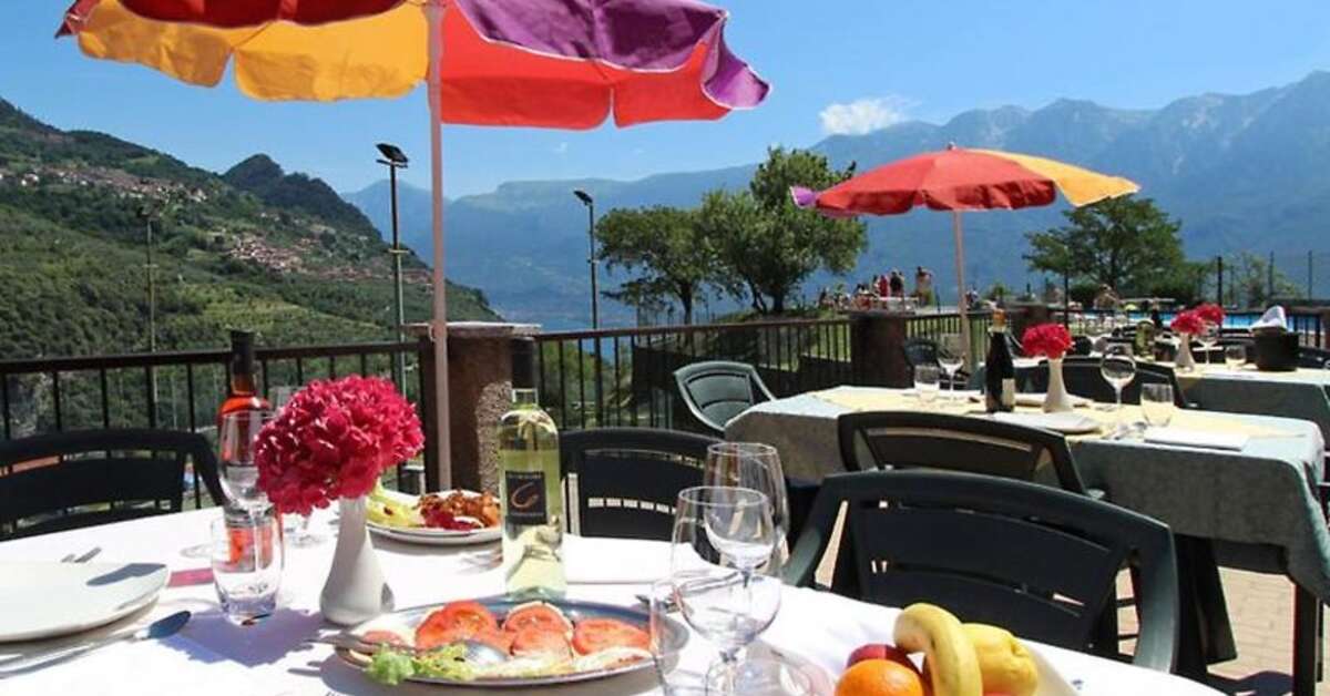 Een foto van Hotel Garni al Poggio
