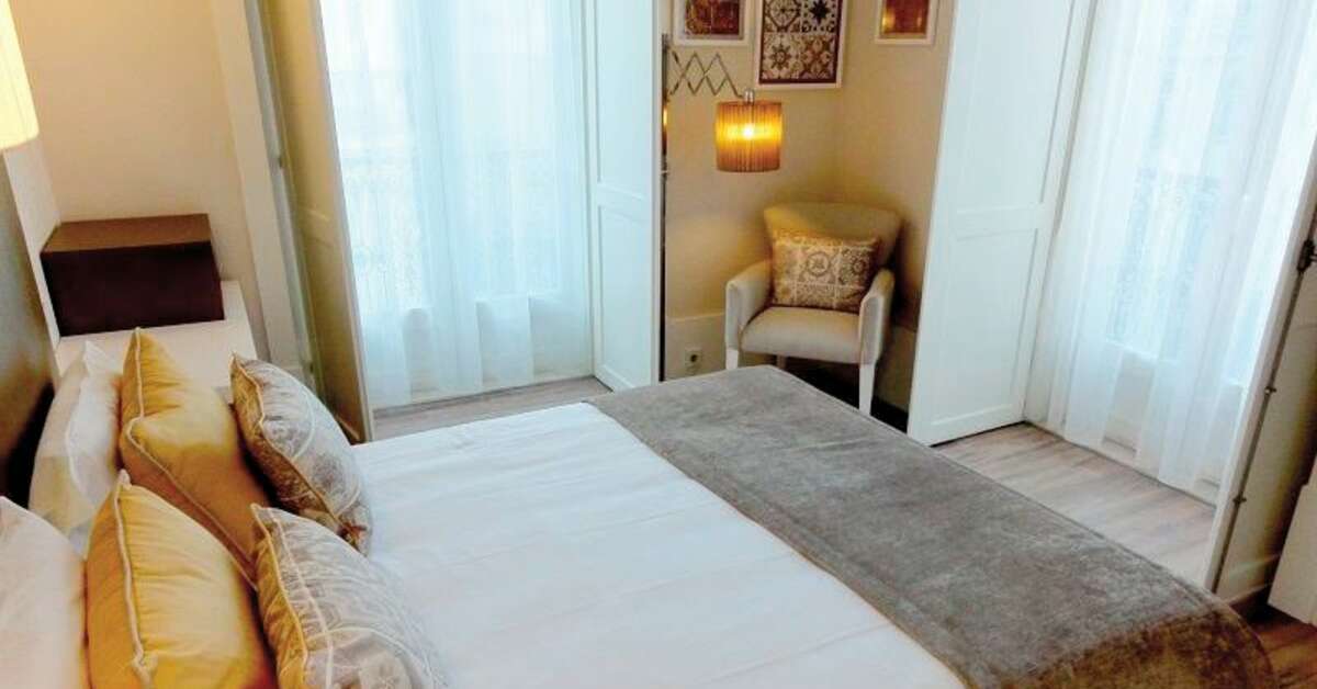 Ein Foto My Story Hotel Ouro