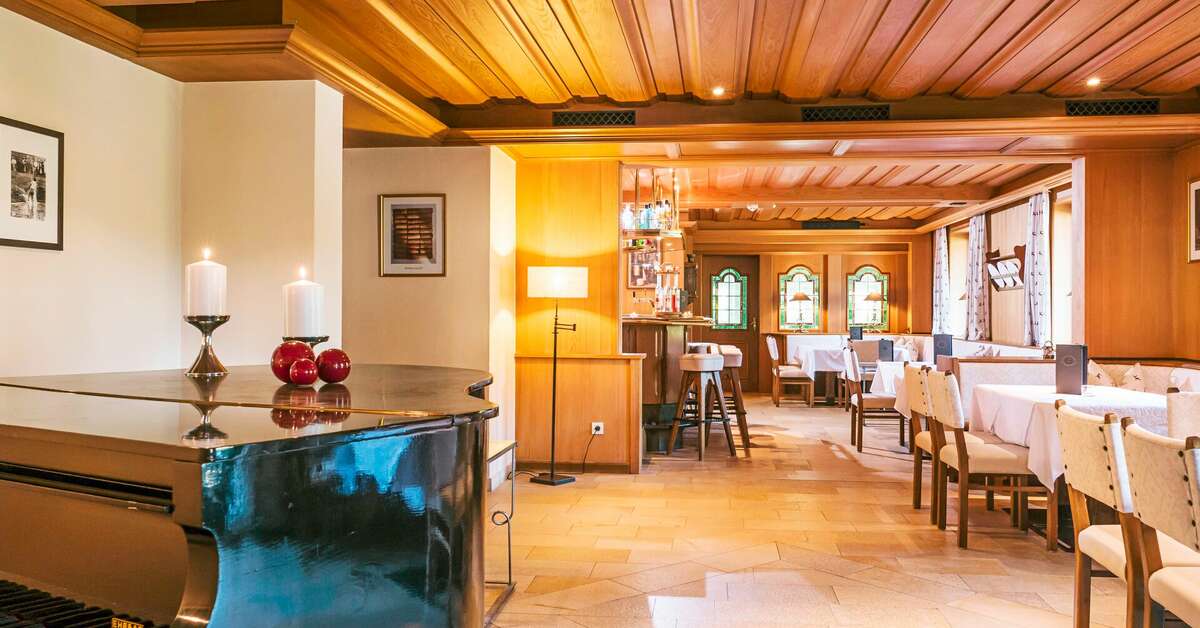 Een foto van Sporthotel Austria
