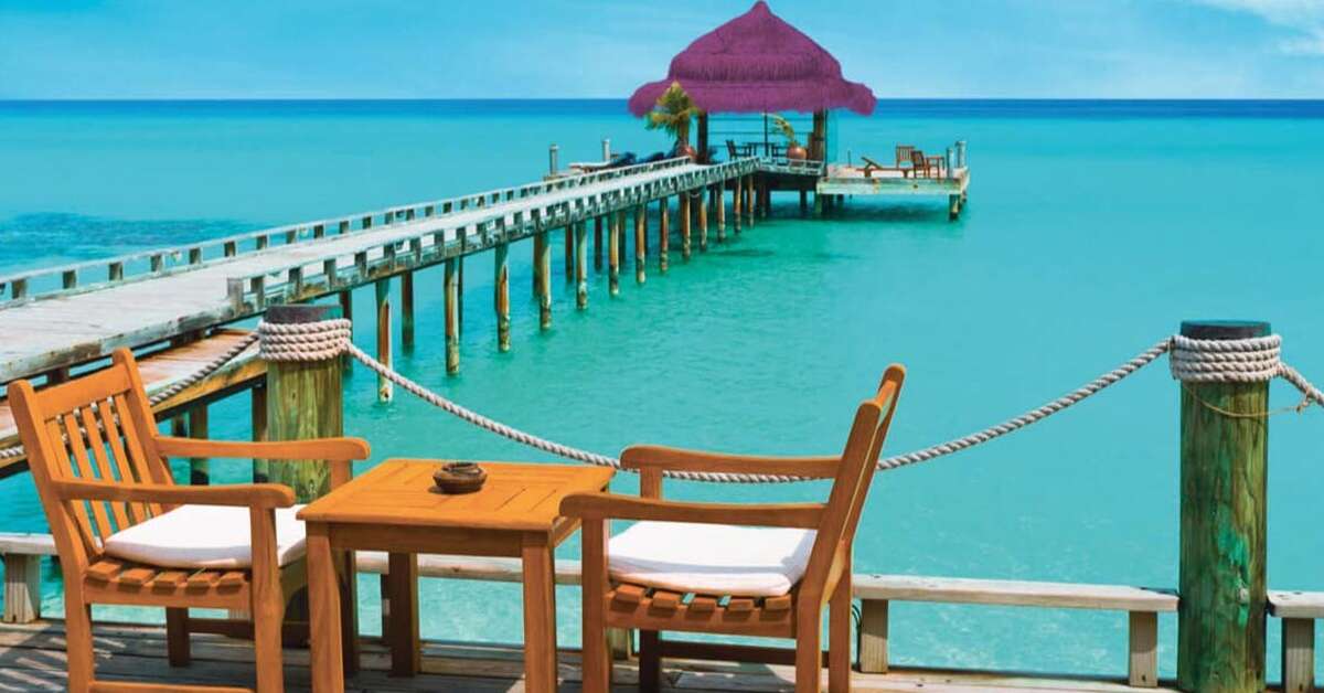 Een foto van Grand Sens Cancun