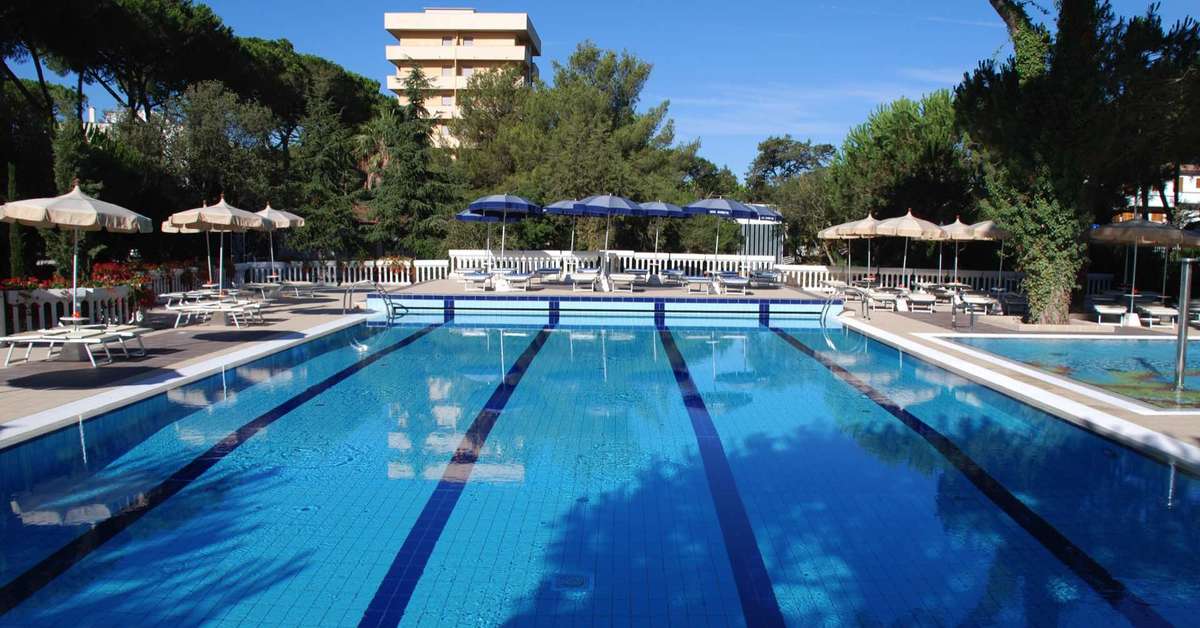 Een foto van Park Hotel Marinetta