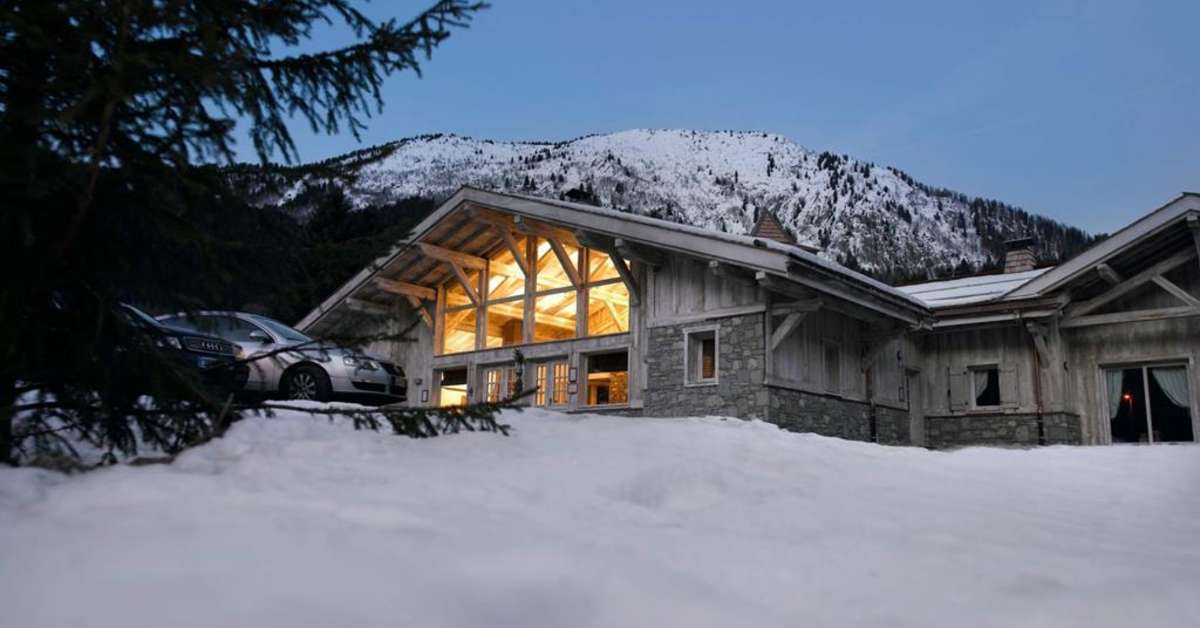 Een foto van Residence Le Hameau de Pierre Blanche