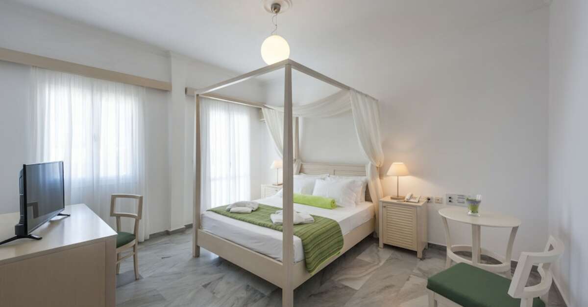 Een foto van Narges Hotel