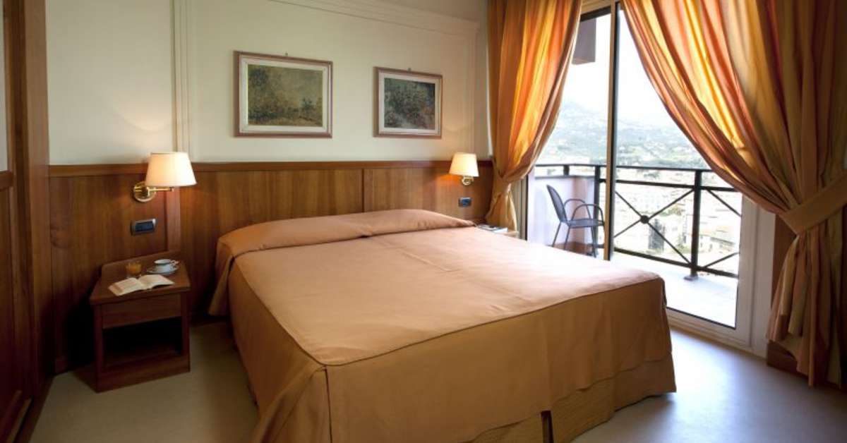 Een foto van Hotel Vis a Vis