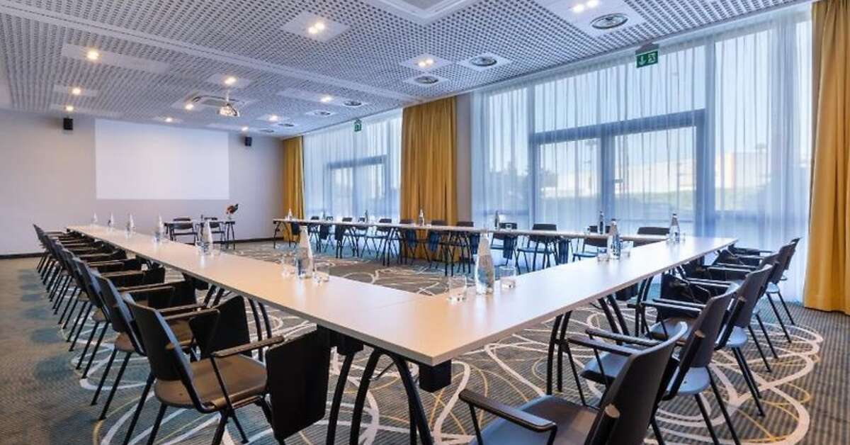 Een foto van Leonardo Hotel Verona
