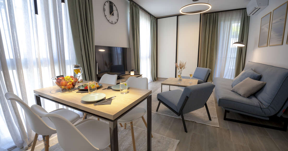 Een foto van Azur Premium Resort