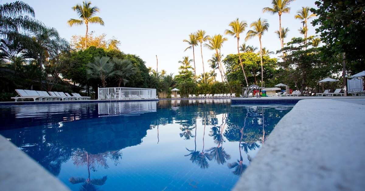 Een foto van Grand Bahia Principe El Portillo