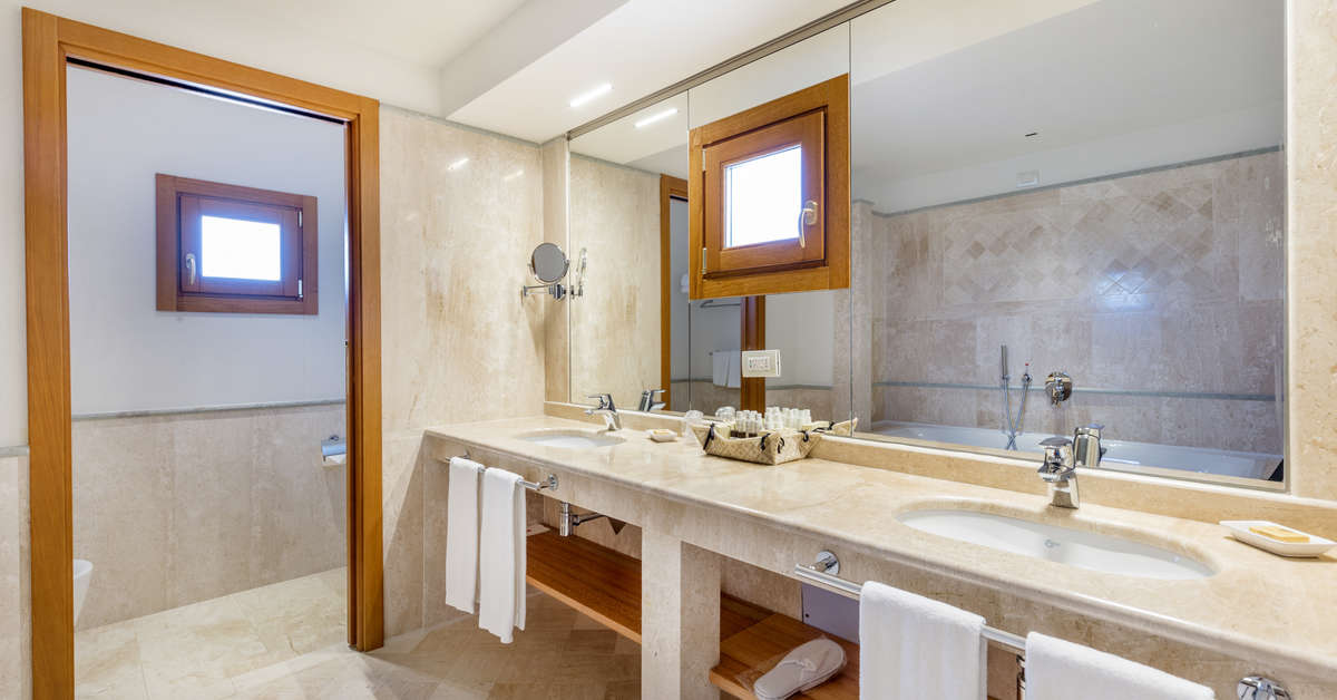 Een foto van Hotel Marana