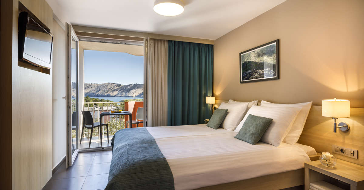 Een foto van San Marino Resort