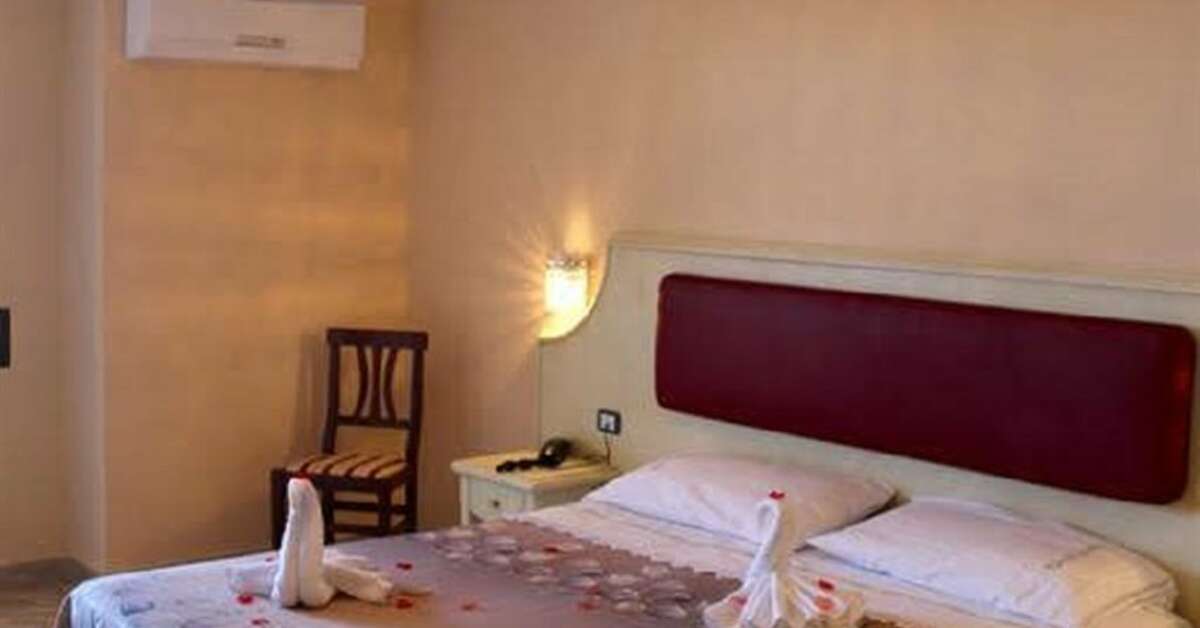 Een foto van Hotel Terrazzo sul Mare