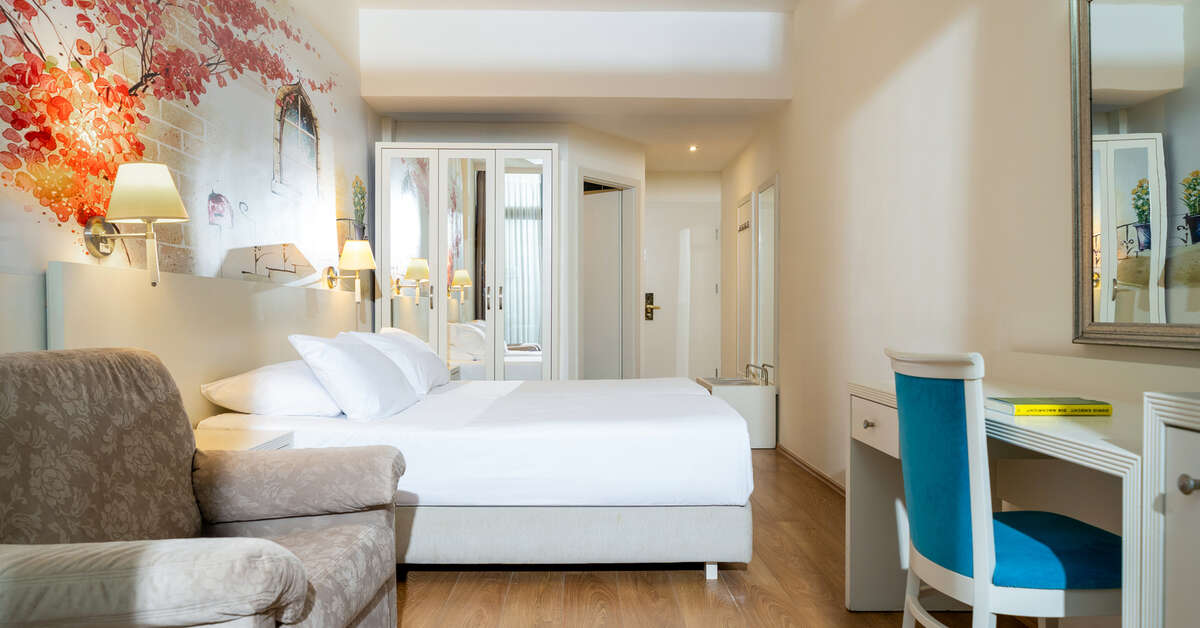 Een foto van Iberostar Bellevue