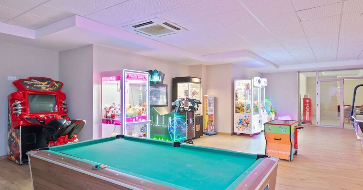 Een foto van Best Delta Hotel