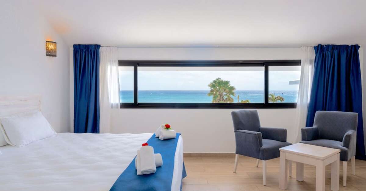 Een foto van Hotel LIVVO Budha Beach